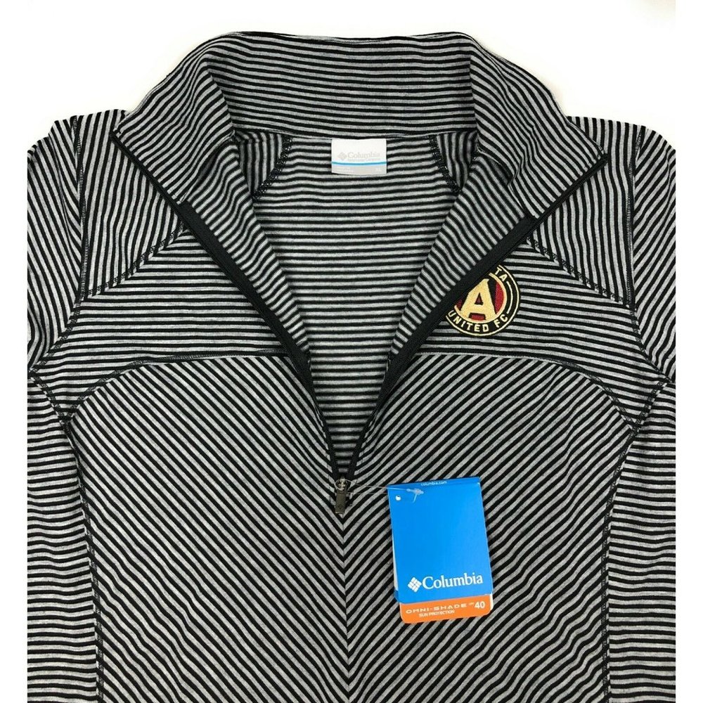 Columbia Atlanta United FC Layer First Shirt - Picture 6 of 12